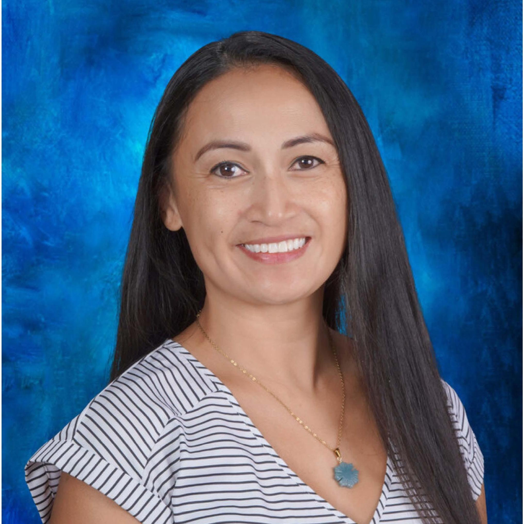 JuliaSoriano's Profile Photo