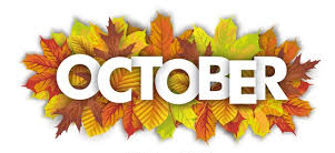October Newsletter Image