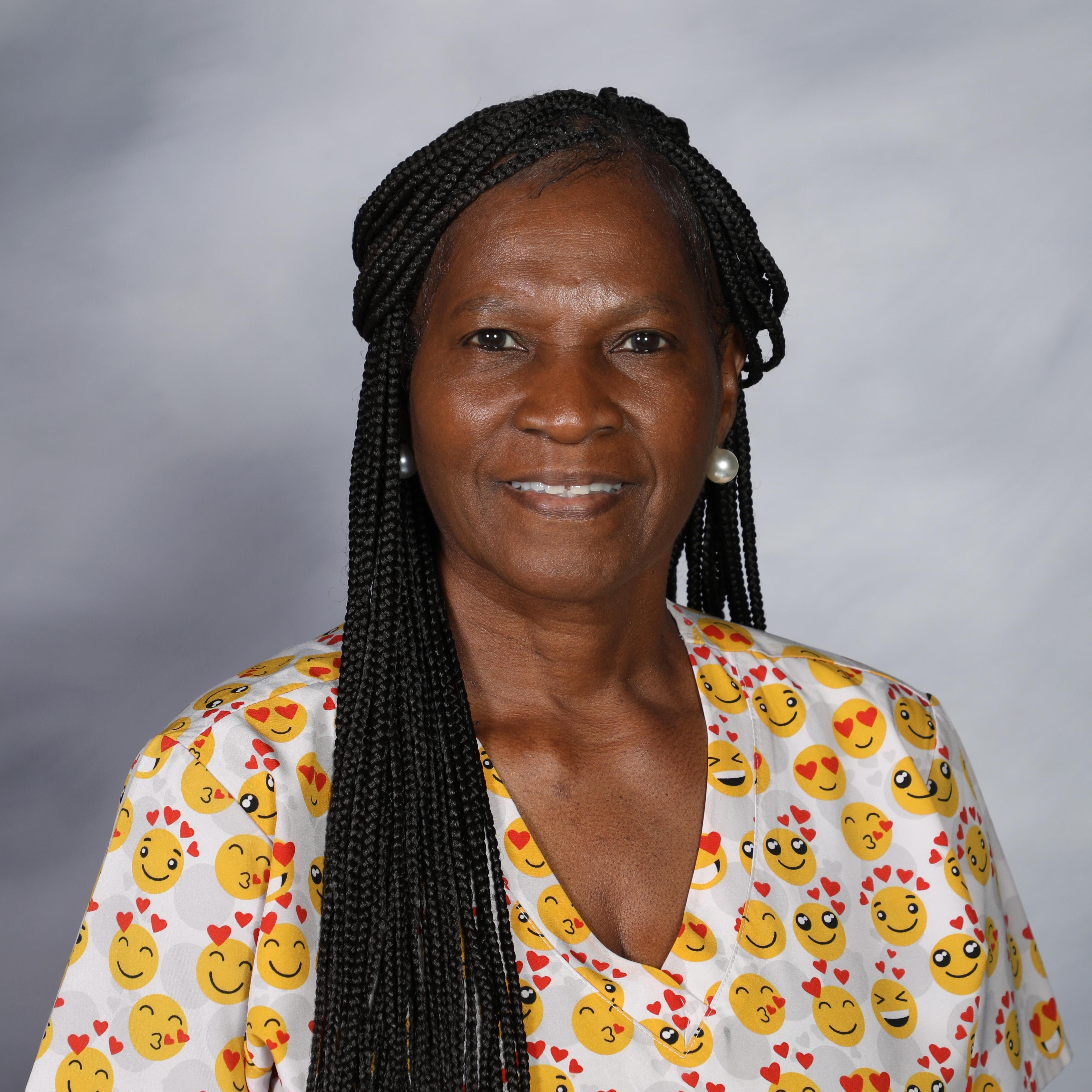 BeatriceWilliams's Profile Photo