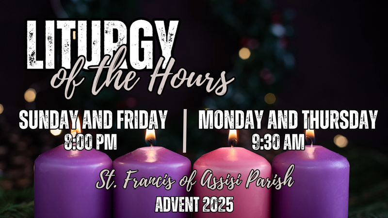 Liturgy of the Hours