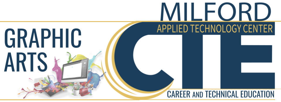 graphic arts logo