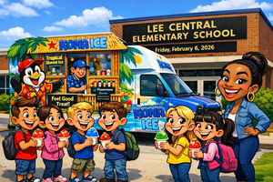 Kona Ice