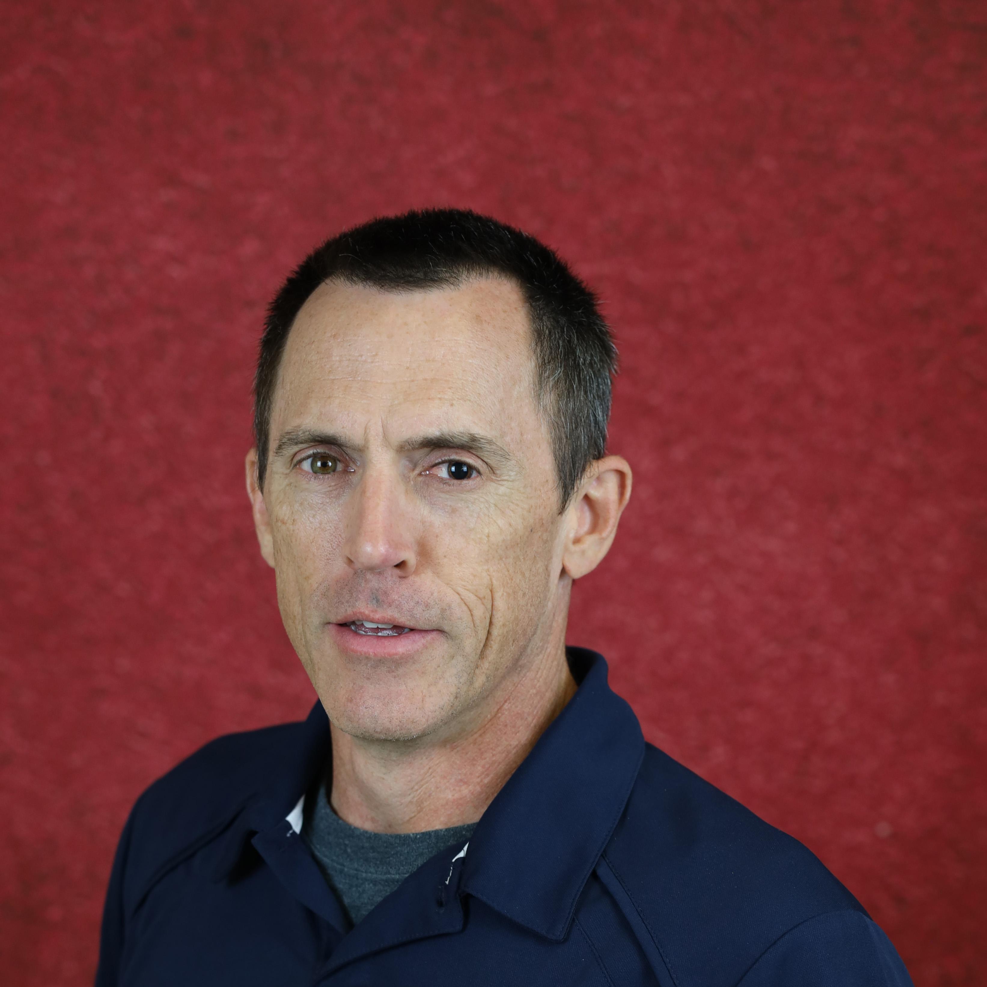 DavidAguillard's Profile Photo