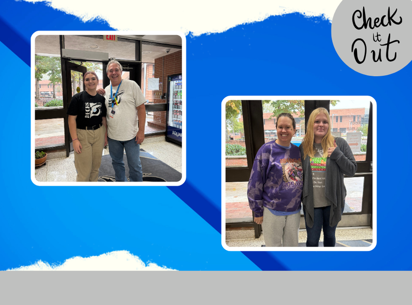 Dress like a teacher day