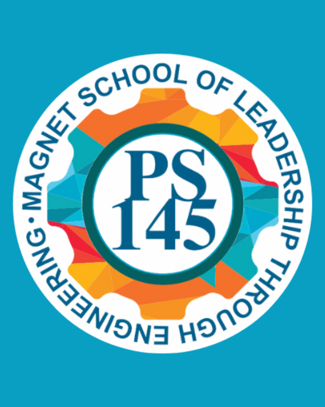 ps 145 logo