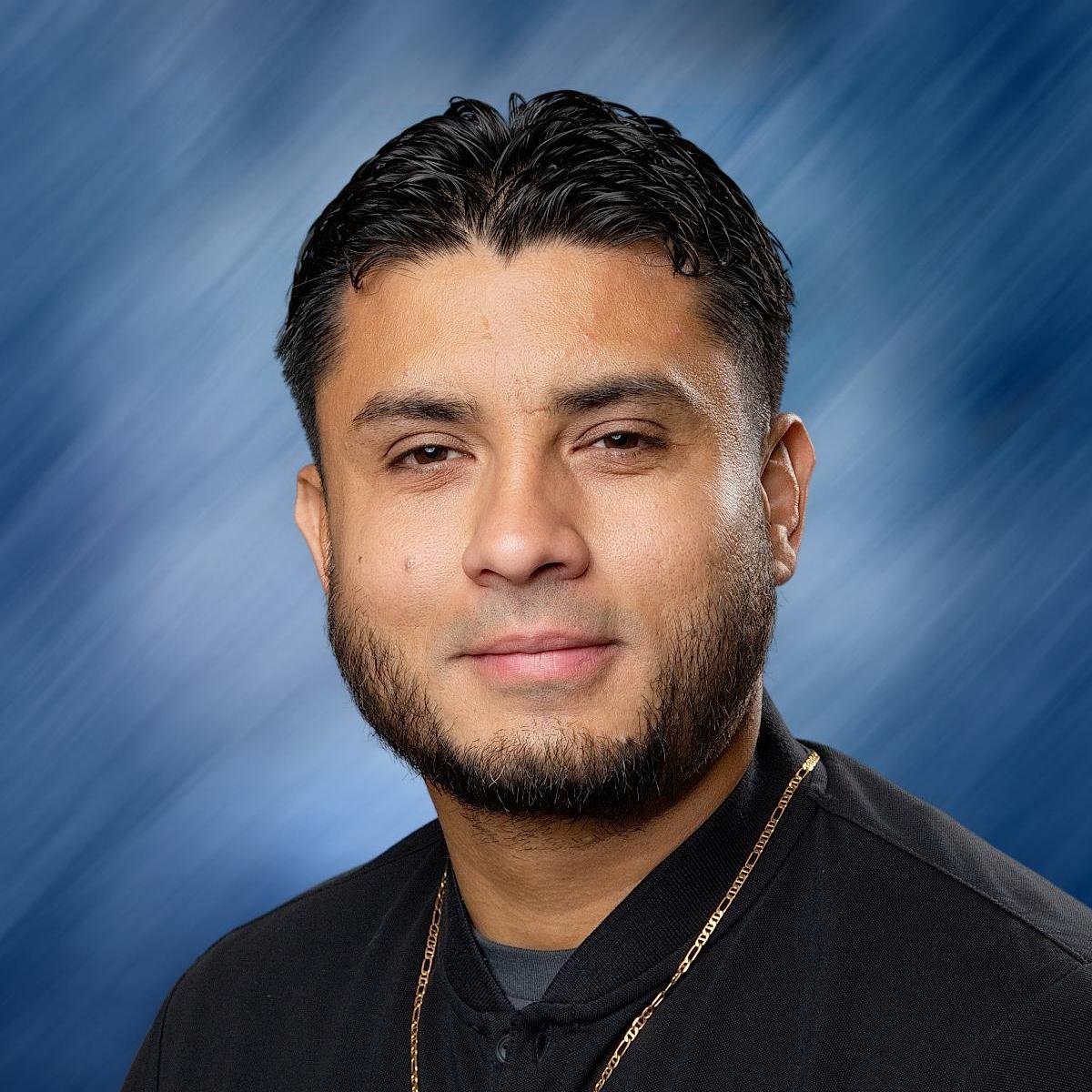 SamirHernandez Benjumea's Profile Photo