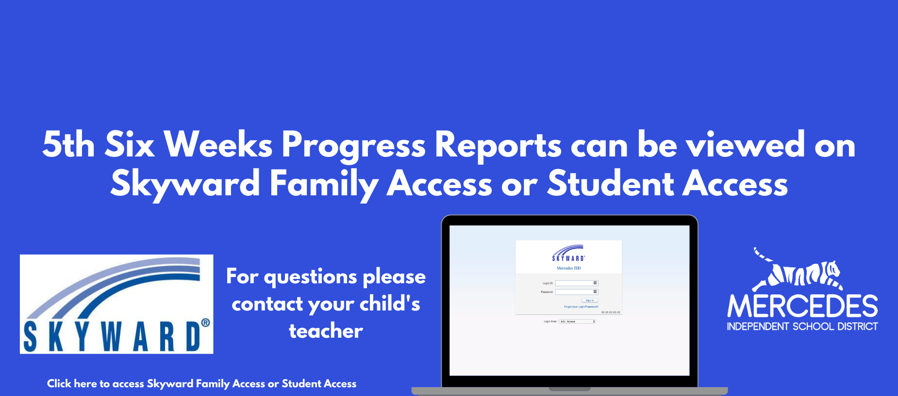 Mercedes Independent School District