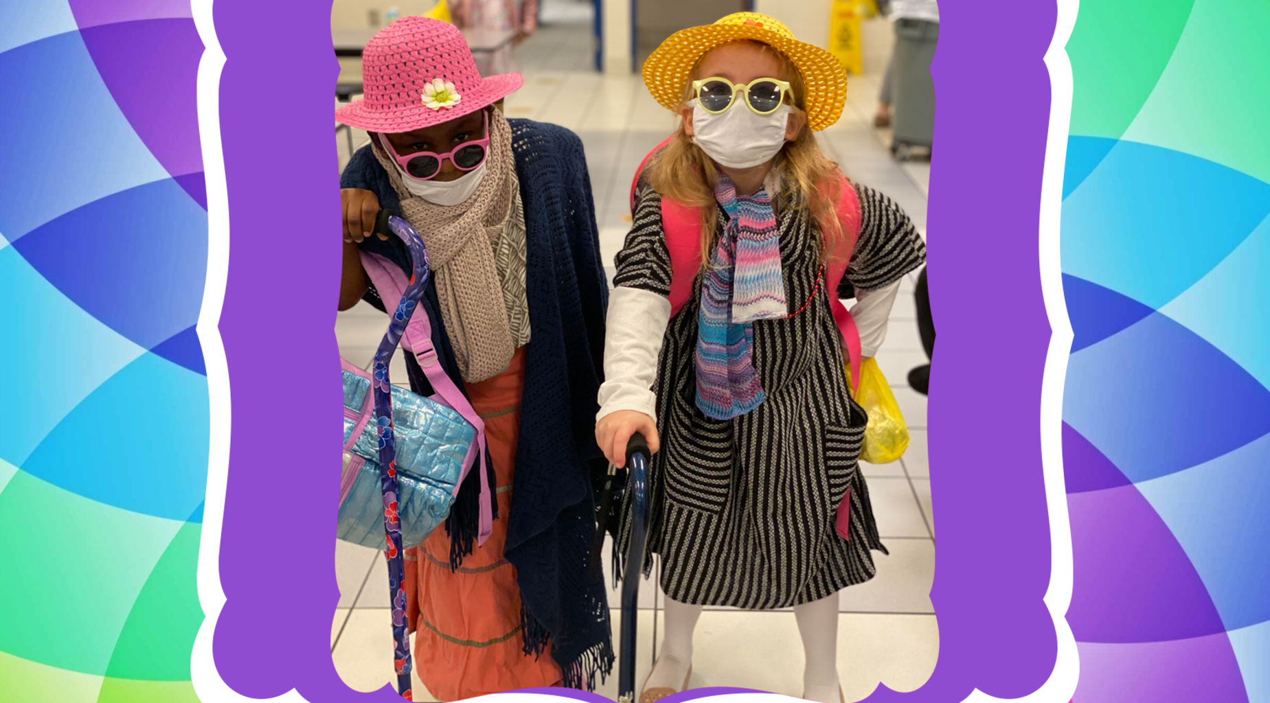 100th day of School