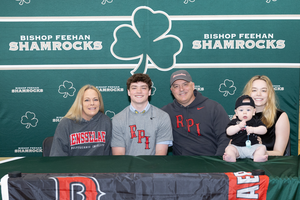 Spring Commitments 2026