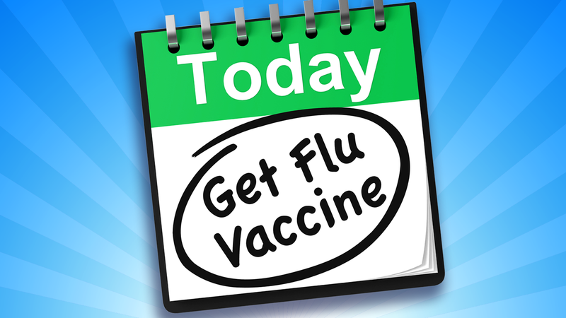 Flu Vaccine