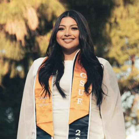ToriCantu's Profile Photo