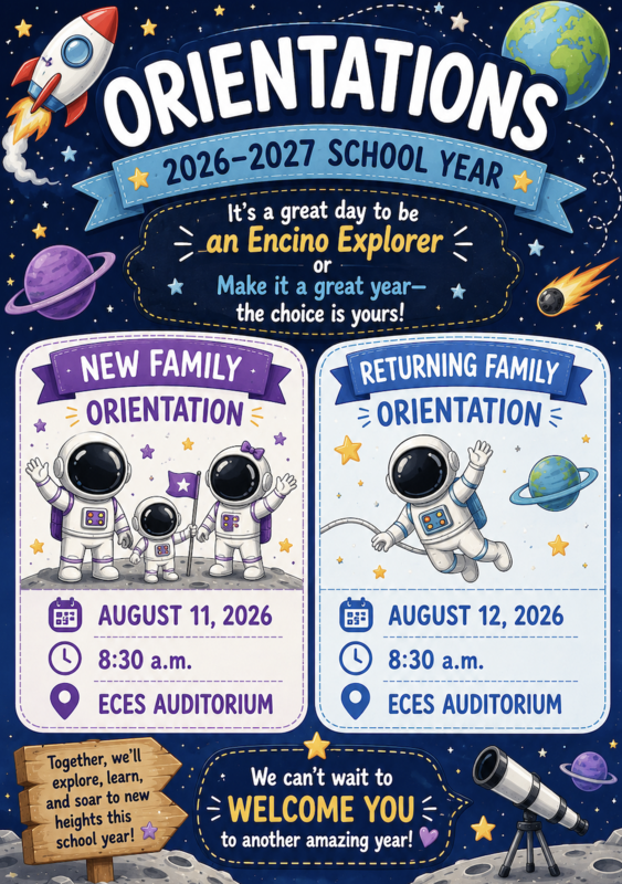 Orientations