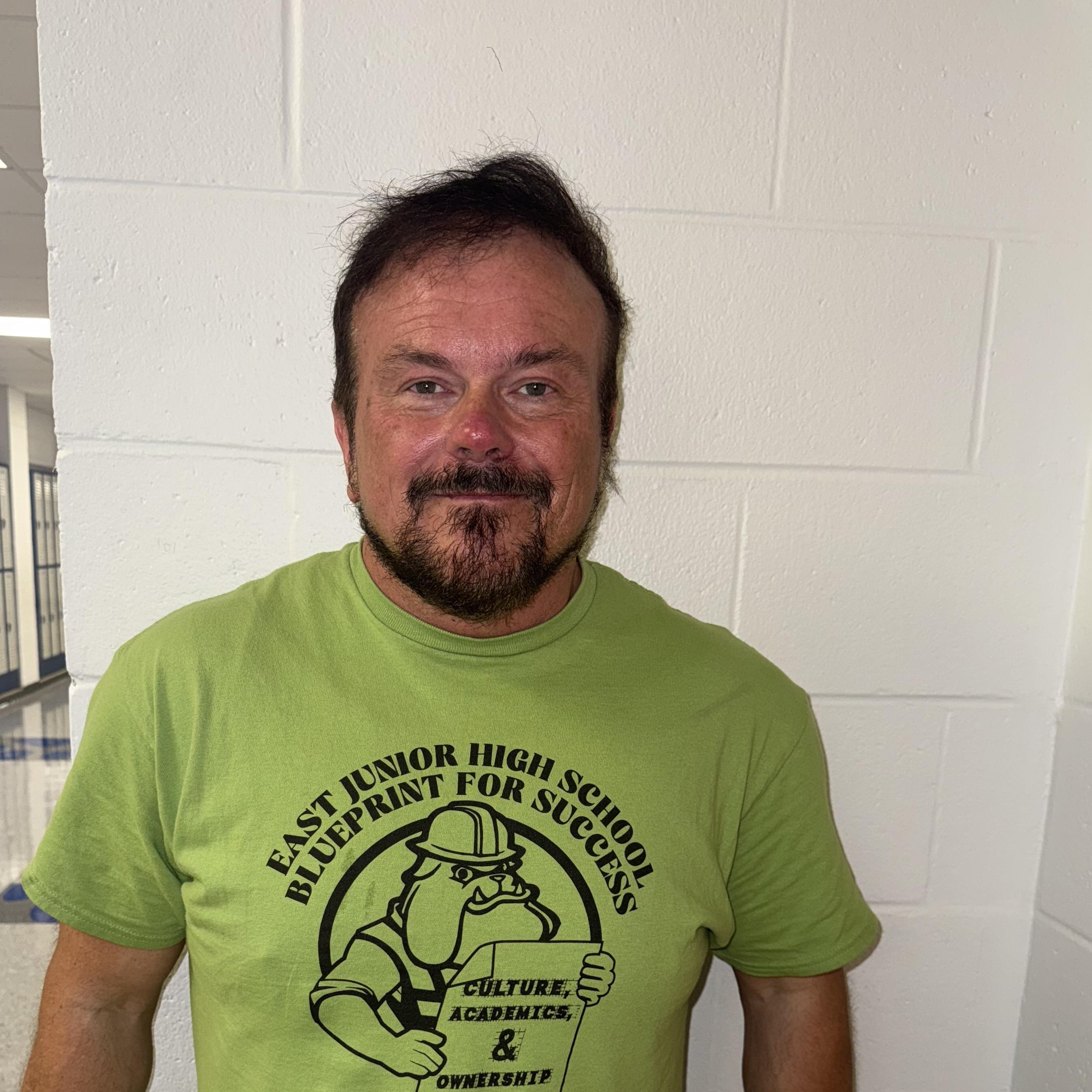 ClintBrown's Profile Photo