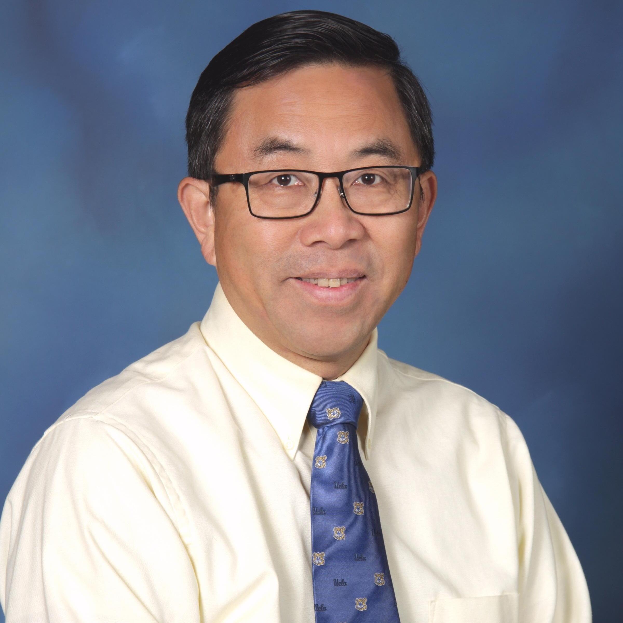E.Huang's Profile Photo