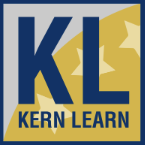 Kern Learn Logo