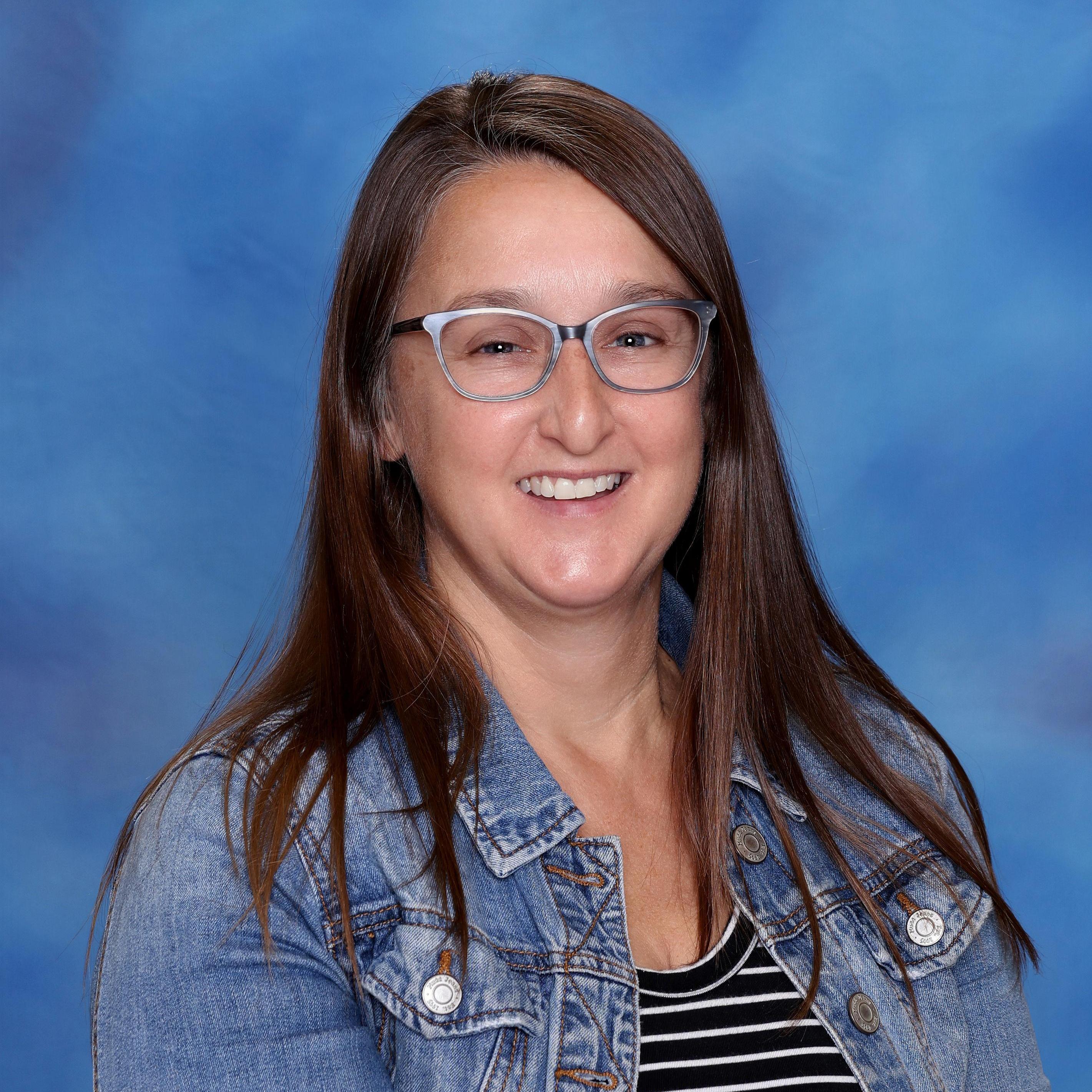 KristyZinkhann's Profile Photo