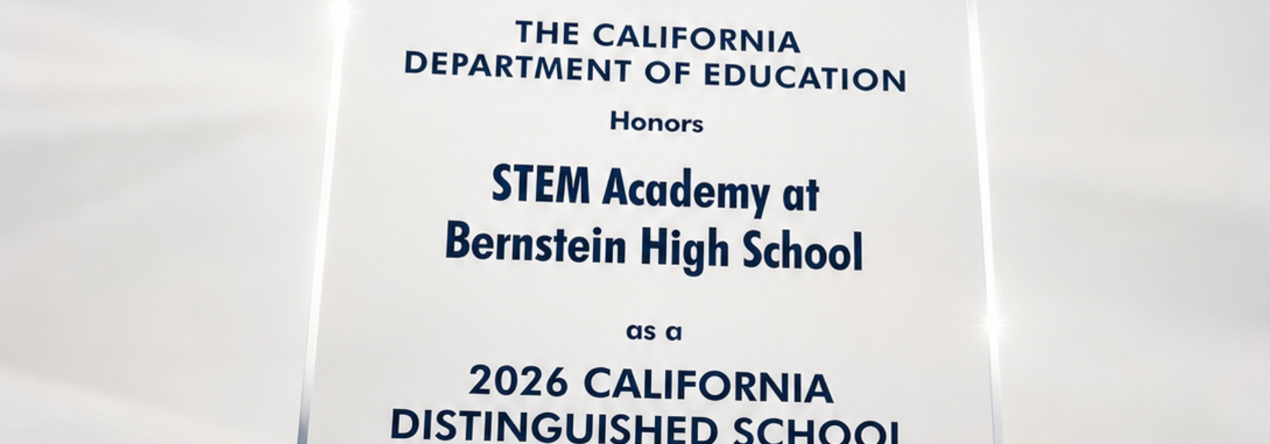 STEM Award