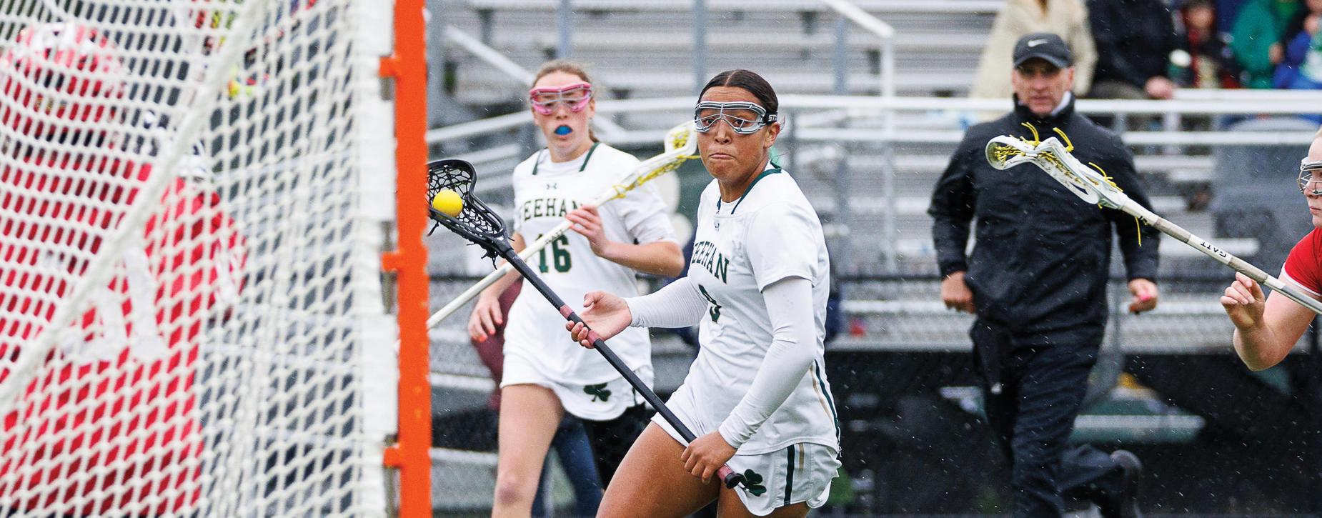 Lacrosse