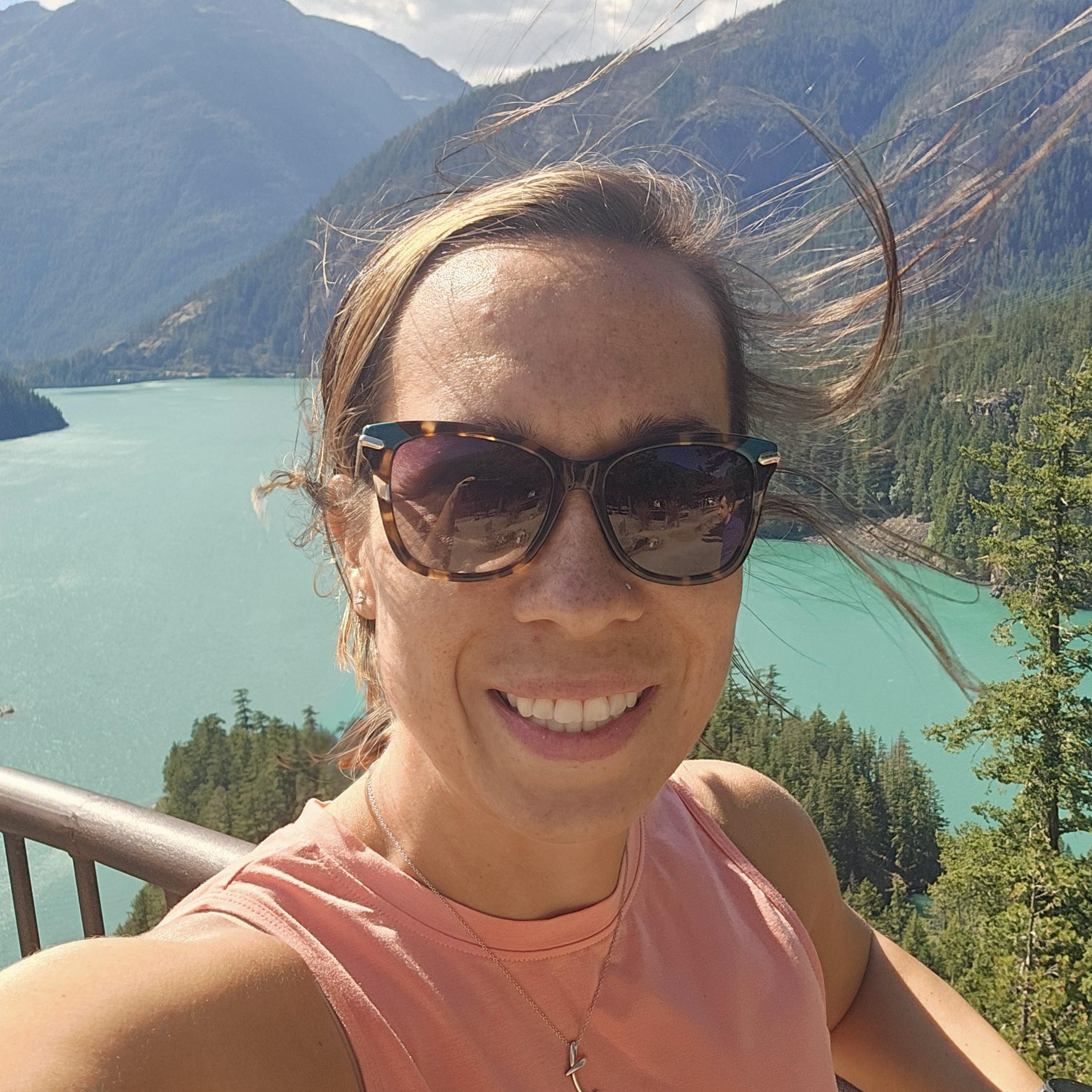 TashaParonish's Profile Photo