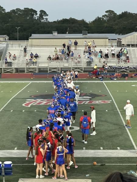 TNL: 🏴‍☠️ Pirates over Resurrection!! Featured Photo