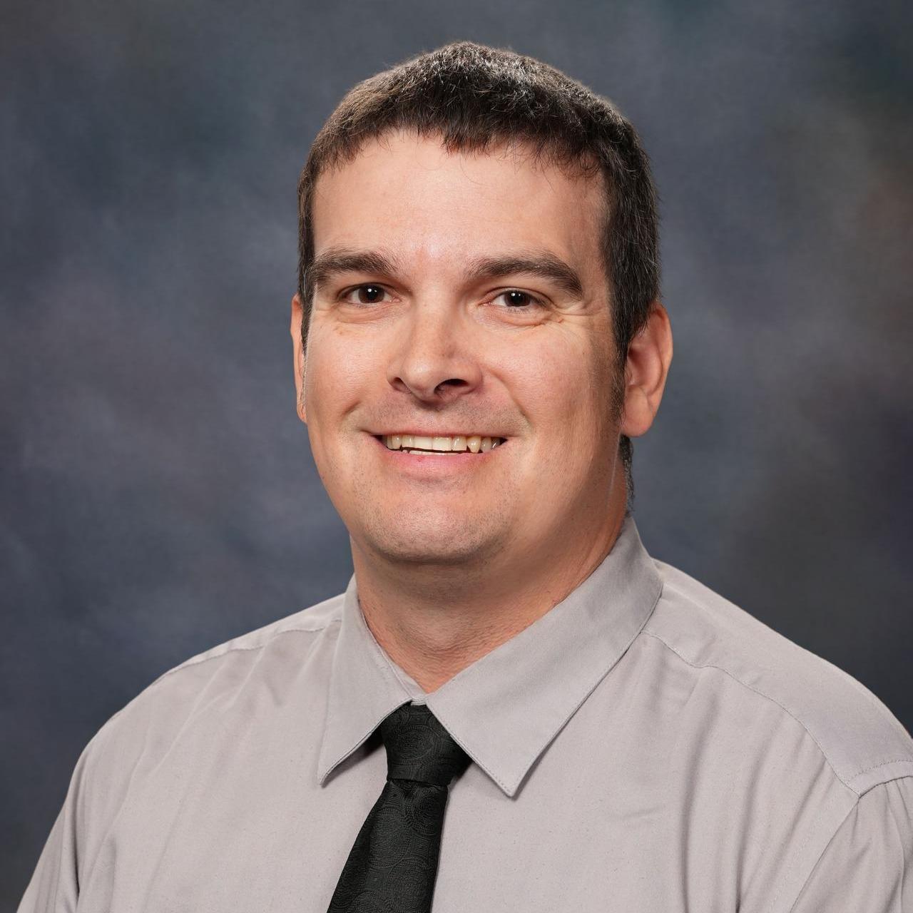 JoshuaPope's Profile Photo