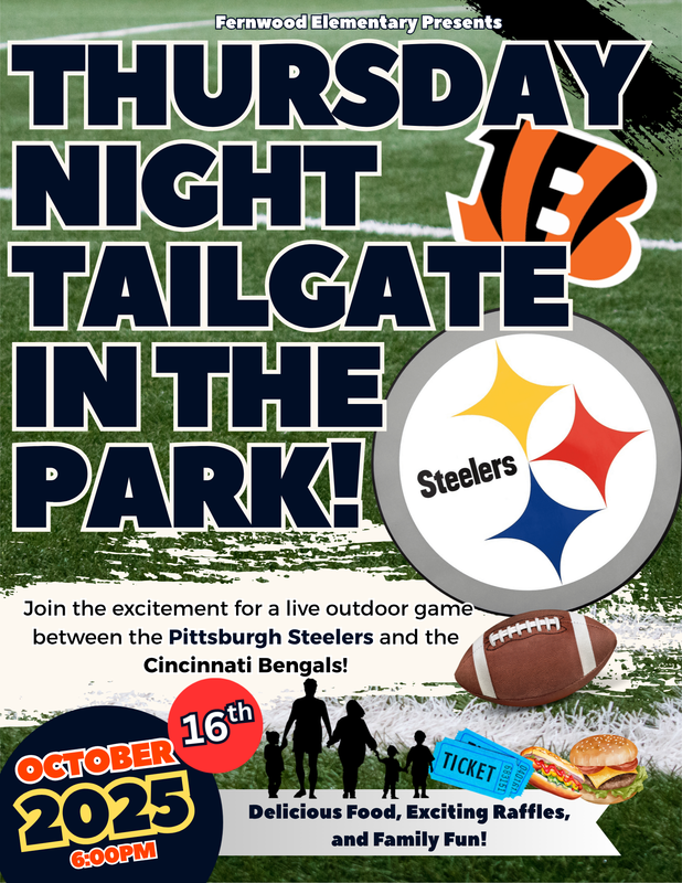 THURSDAY NIGHT TAILGATE IN THE PARK Thumbnail Image