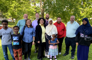 Home Visits