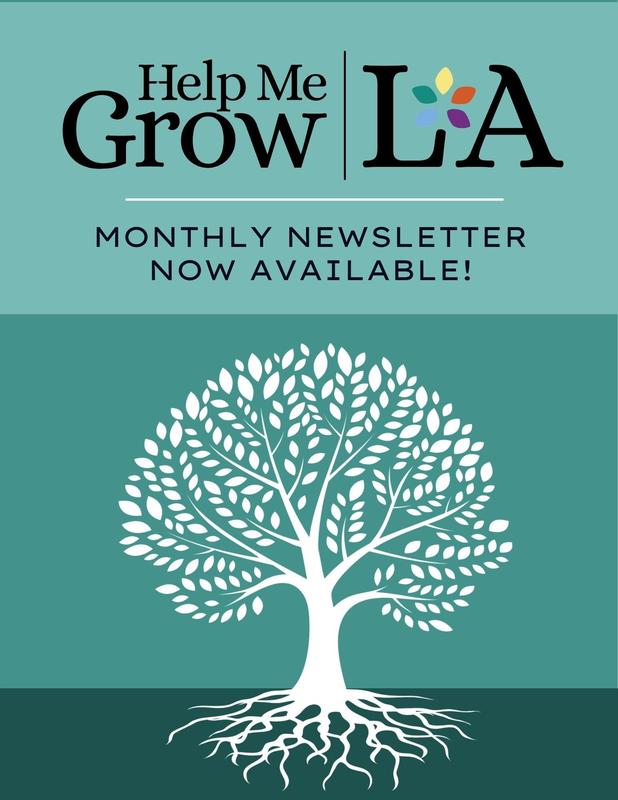 newsletter announcement