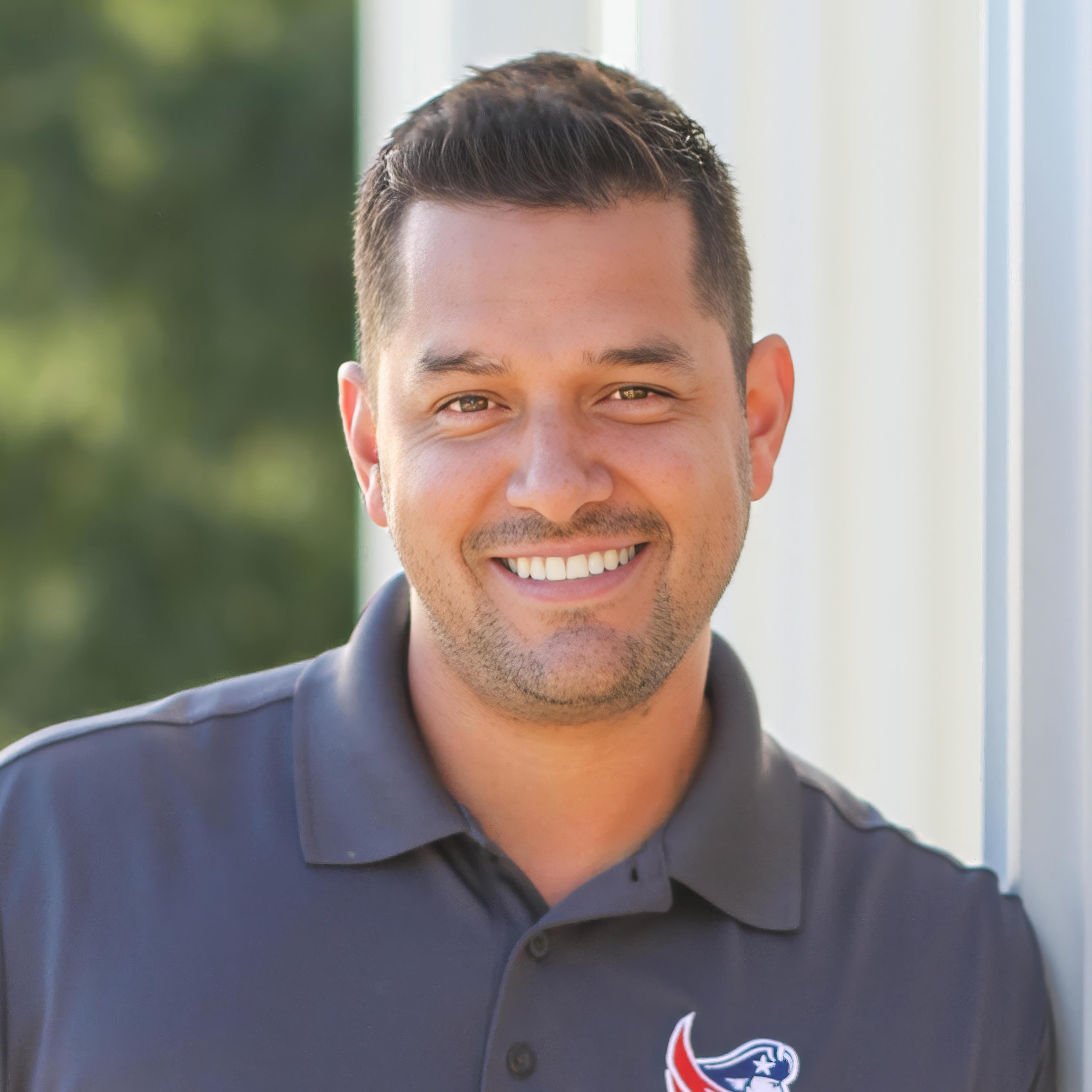 AndresCordova's Profile Photo