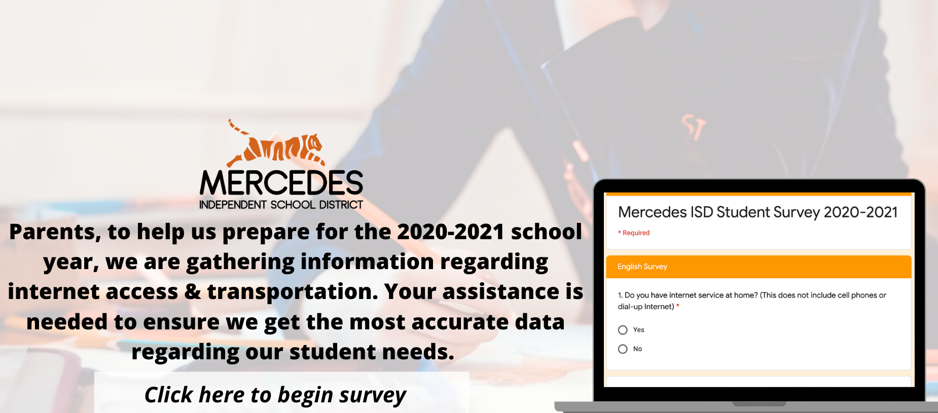 Mercedes Independent School District