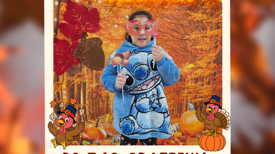 Attendance Celebration!