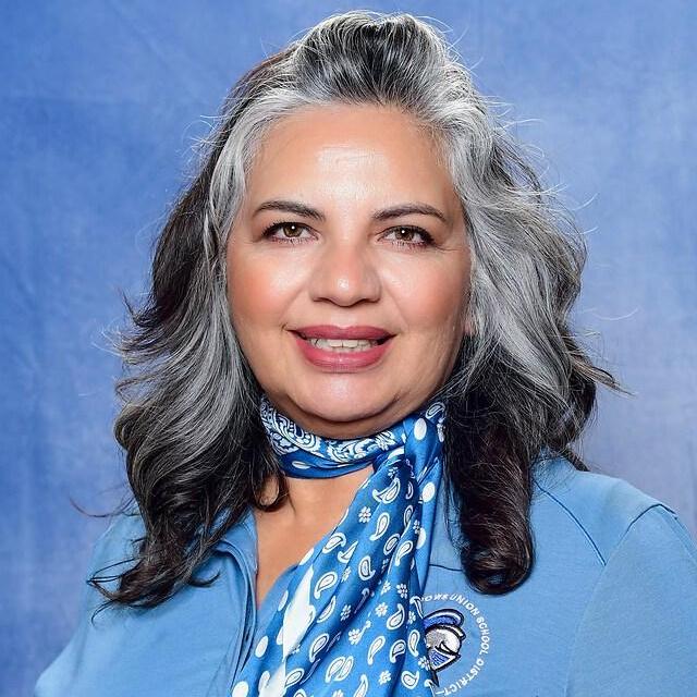 LauraDelgado's Profile Photo