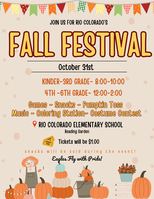 Fall Festival