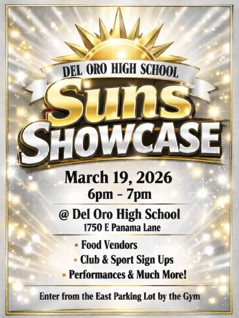 Suns Showcase