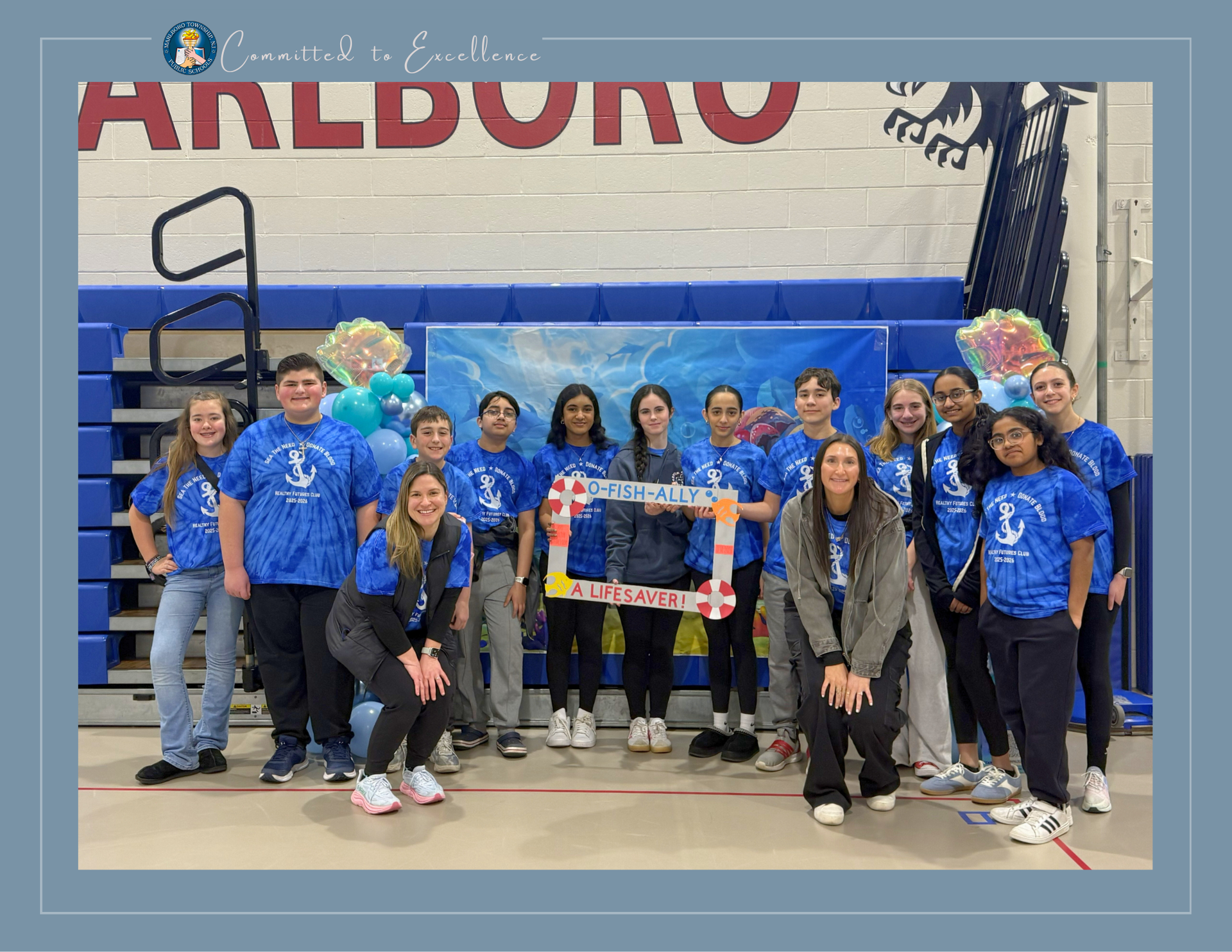 MMS Healthy Futures Club