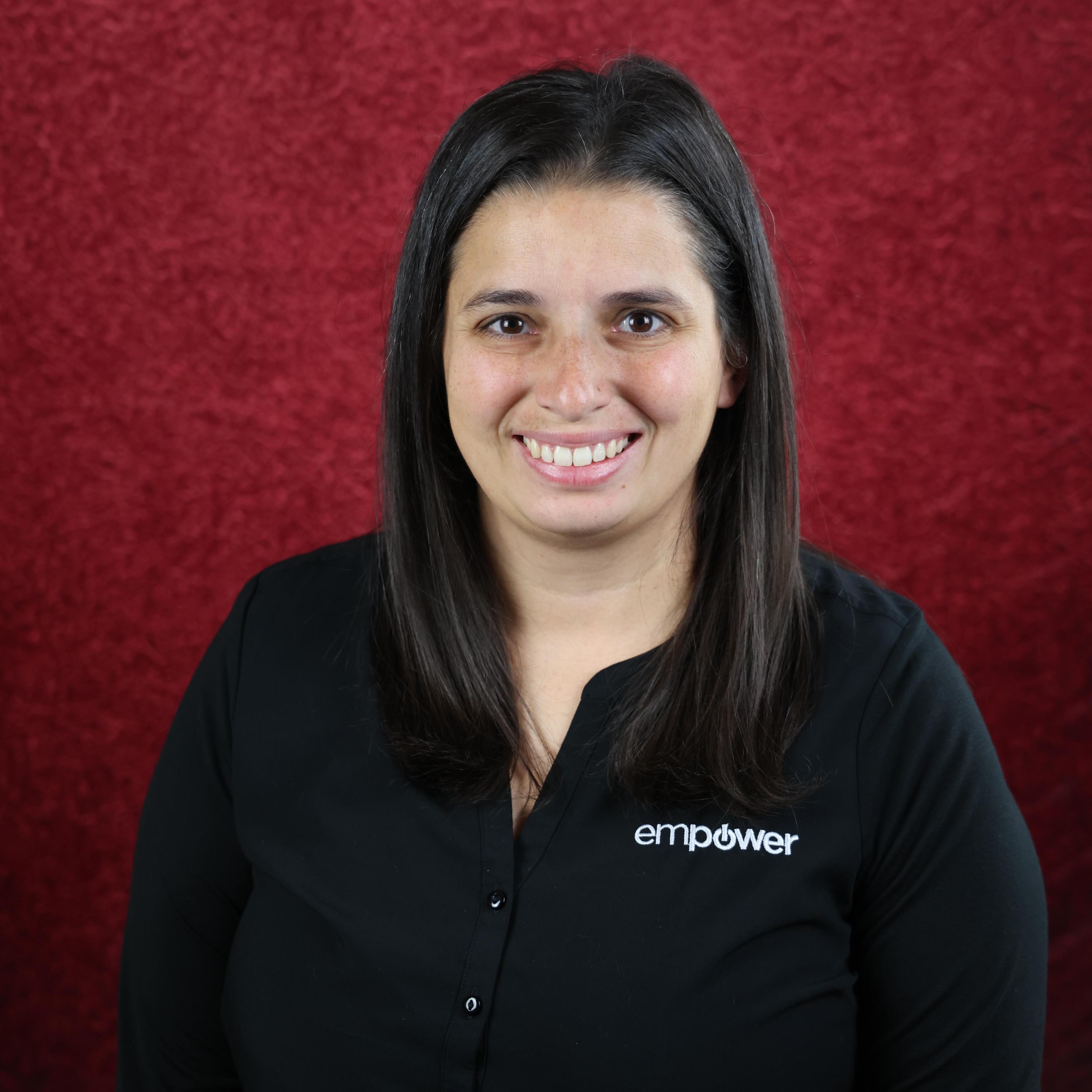 ElizabethPadhi's Profile Photo