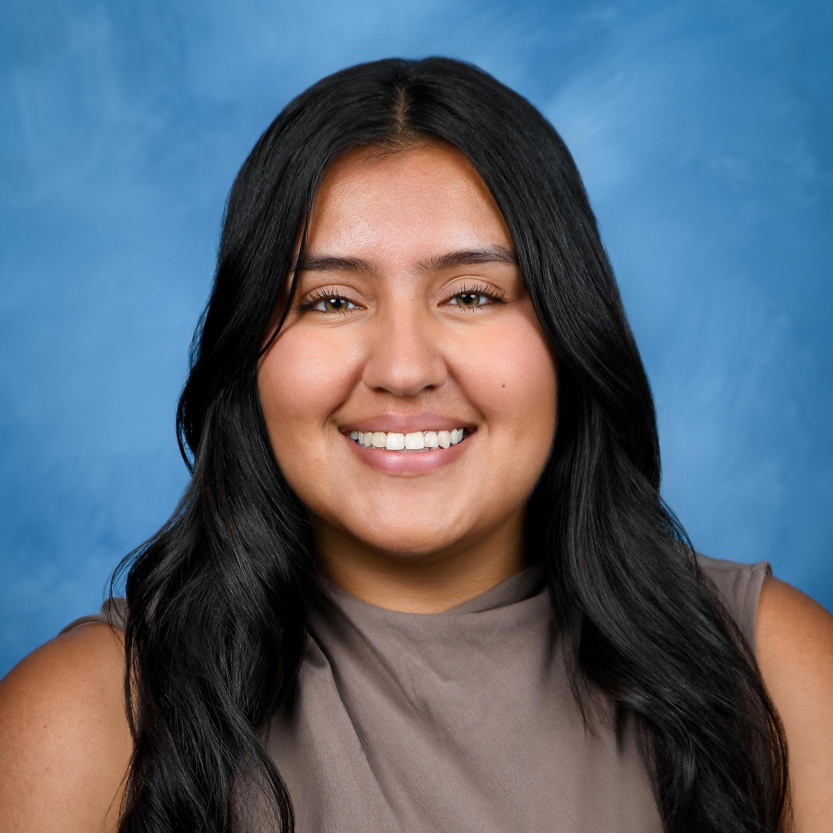 Ms.Anzaldo's Profile Photo