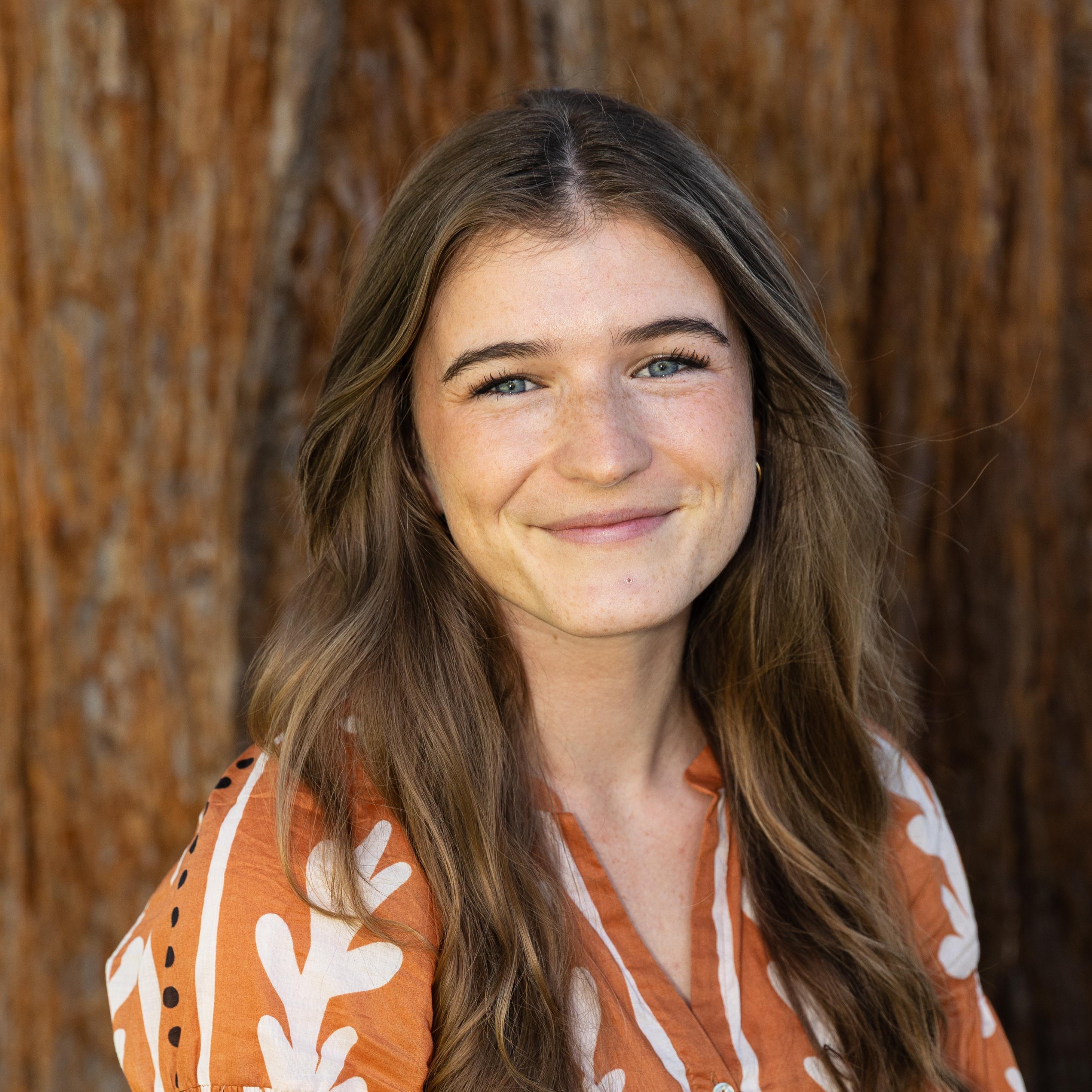 ShelbyHastings's Profile Photo