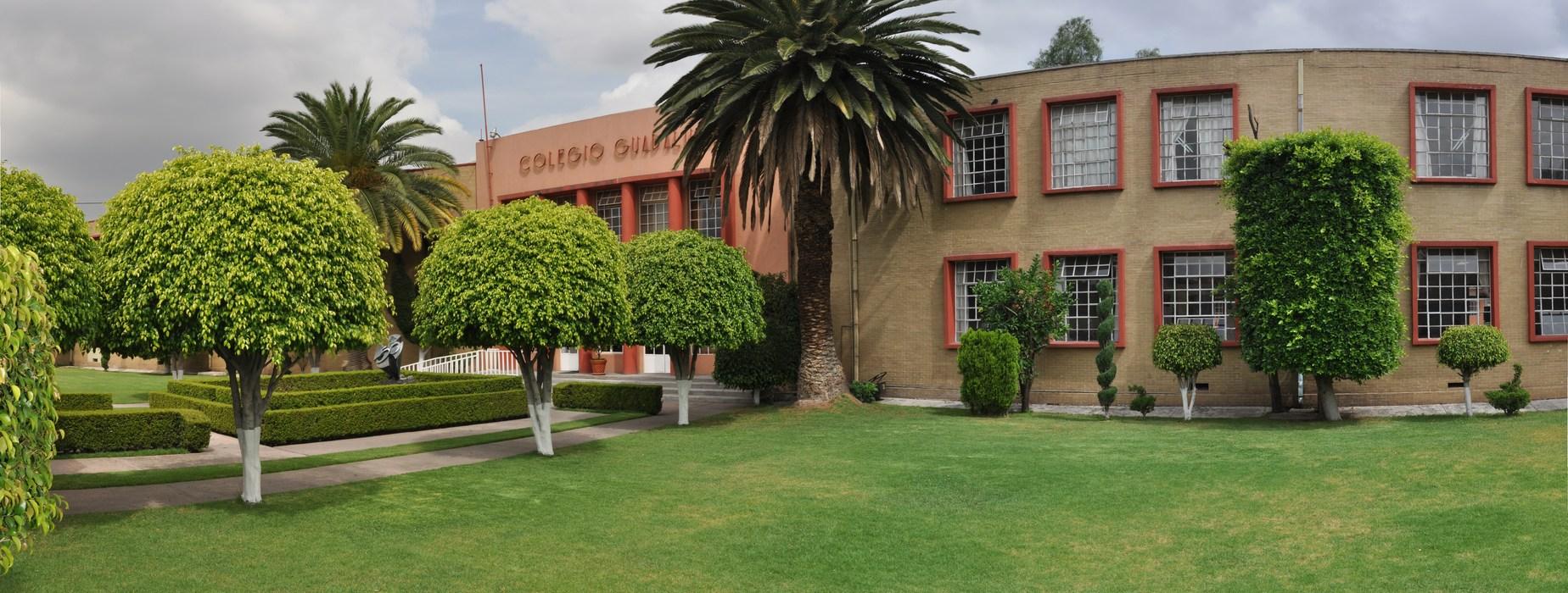 Colegio Guadalupe