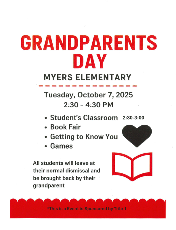 Grandparents day