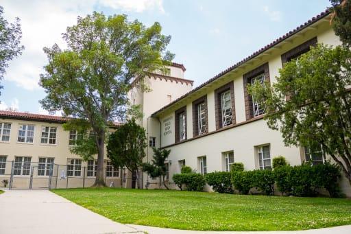 campus