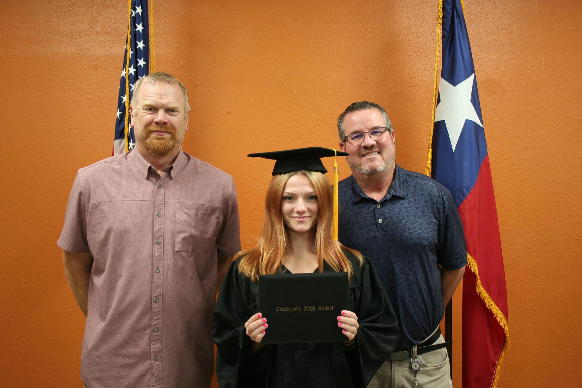 Mr. Edwards Jordyn Dewey Mr. Payne