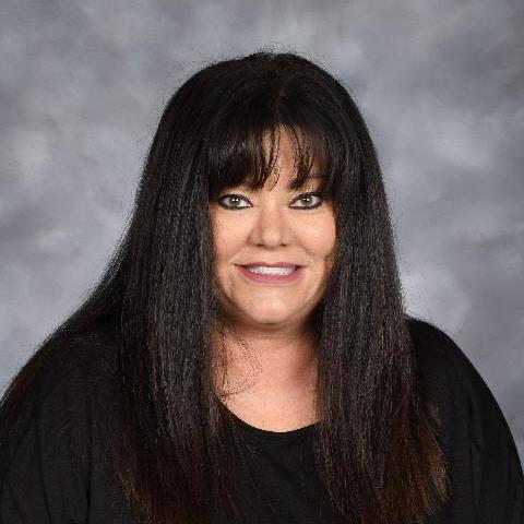 CarriePorter's Profile Photo