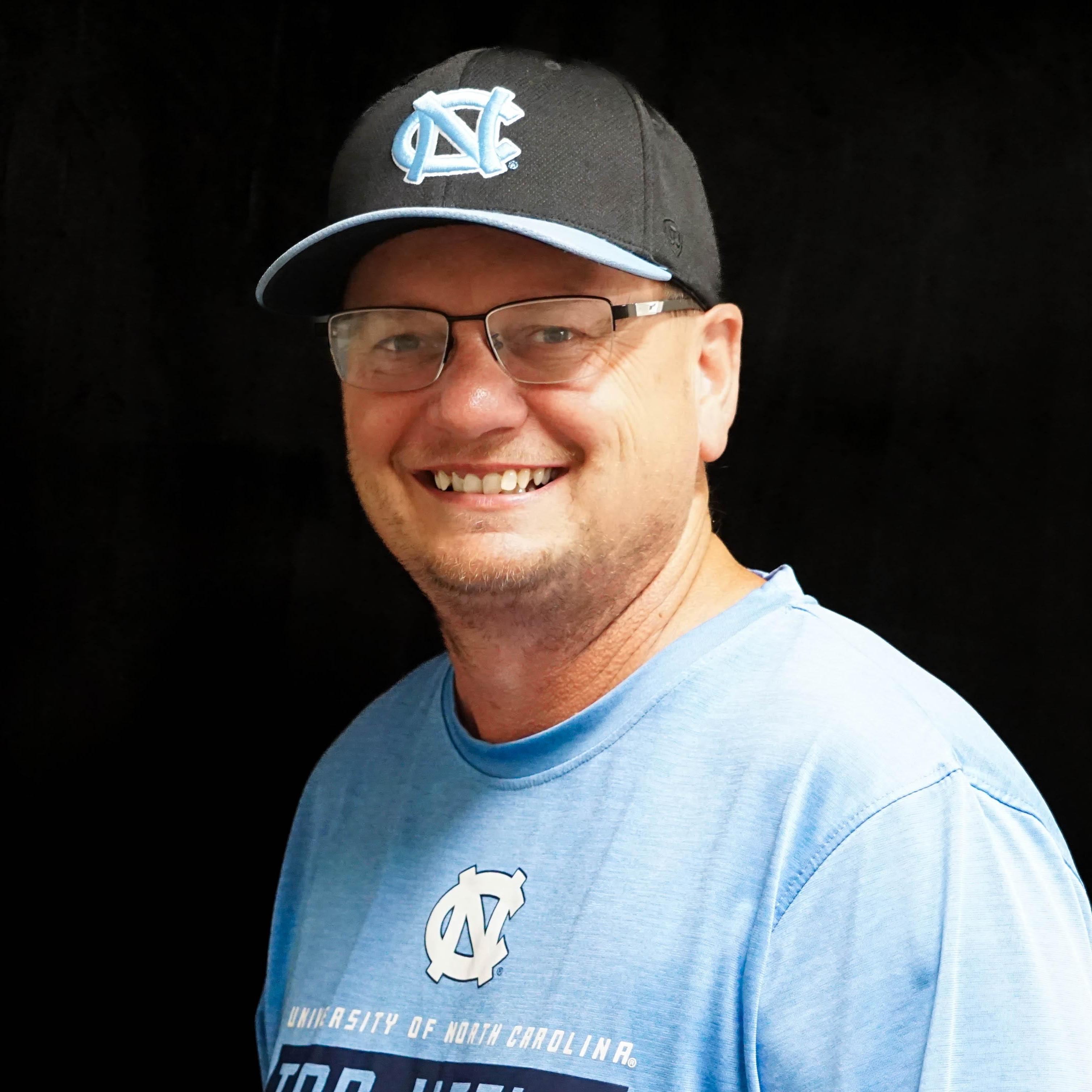 GaryBillings's Profile Photo