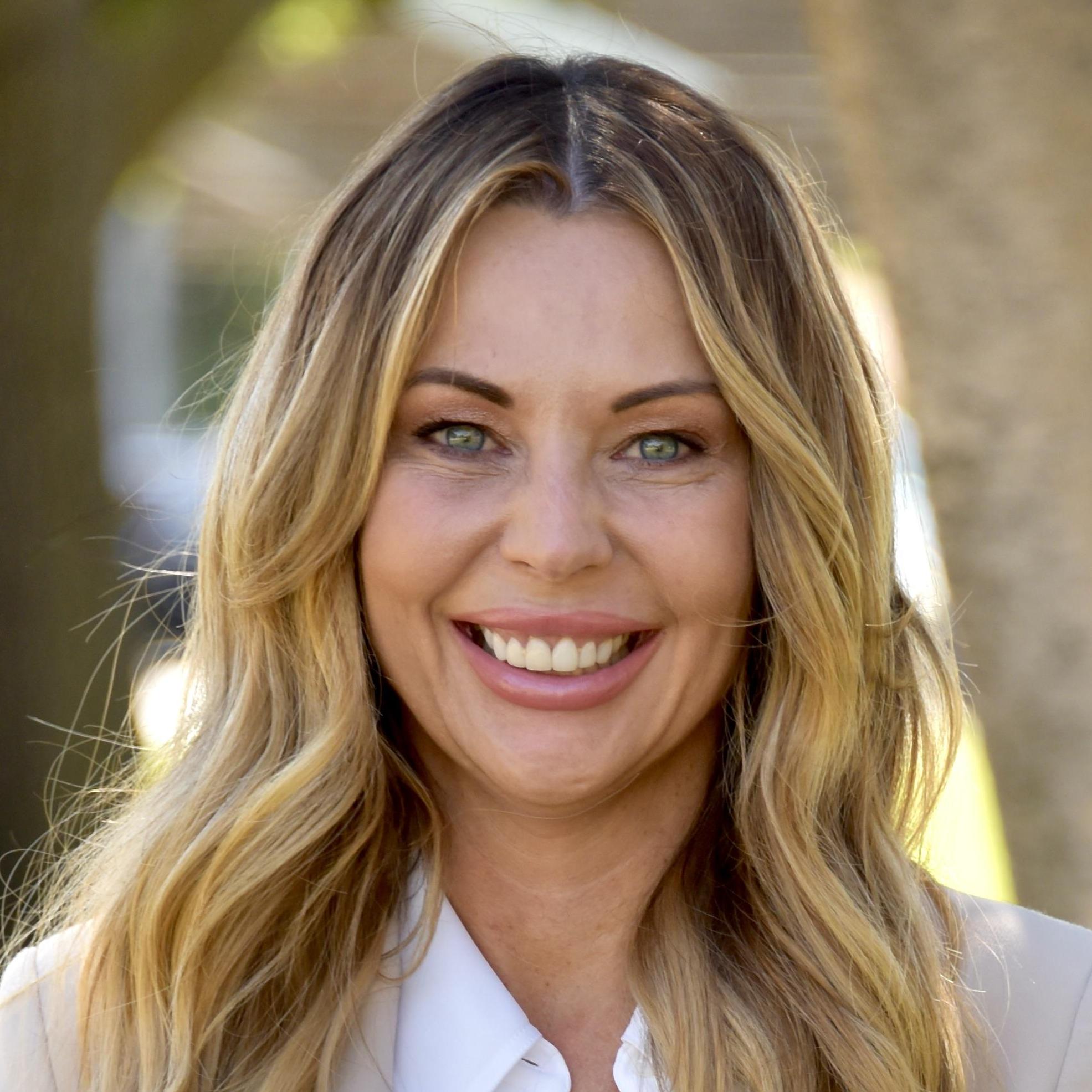 HeidiDavis's Profile Photo
