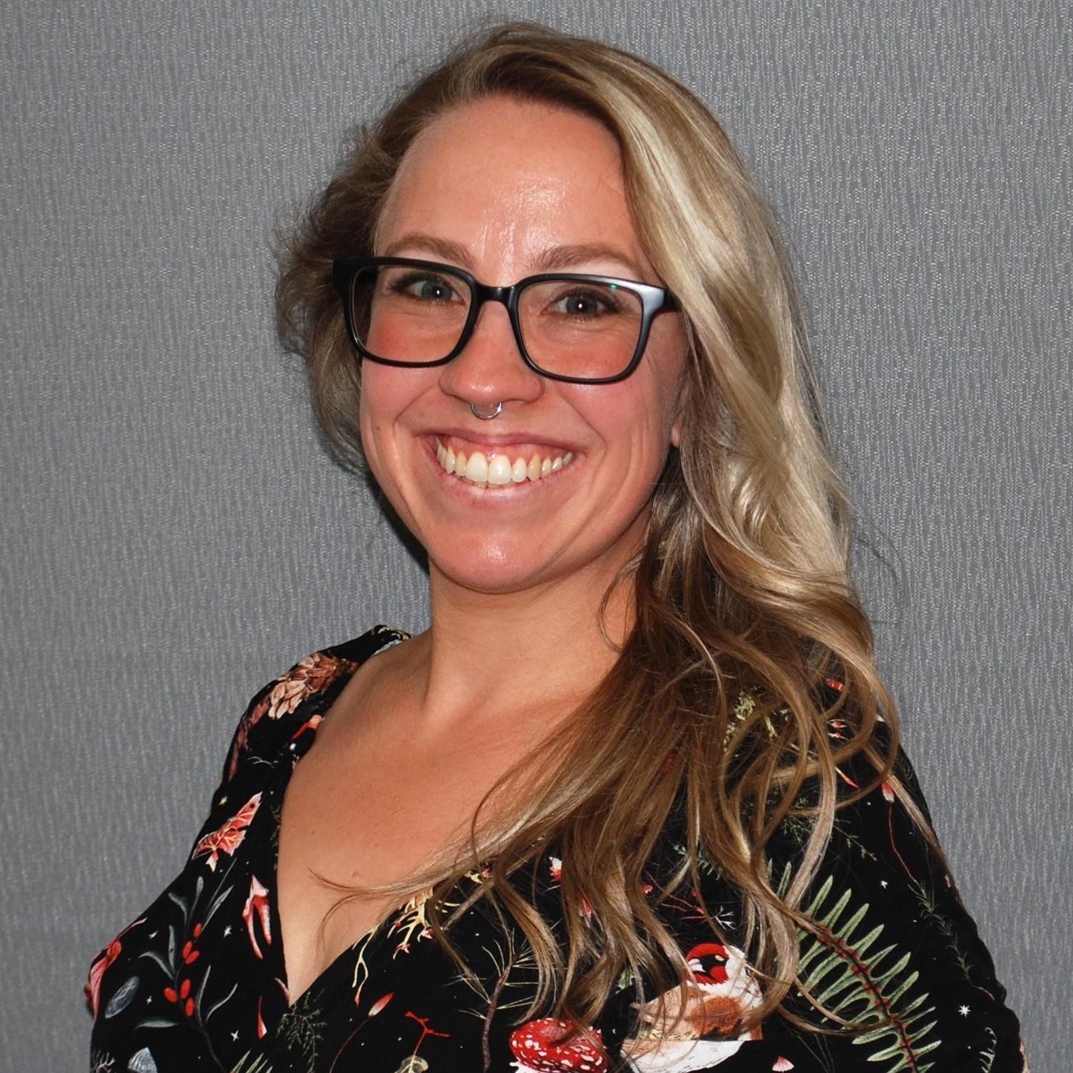 CassandraDunsmore's Profile Photo