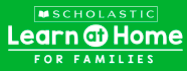 Scholastic Reading Logo