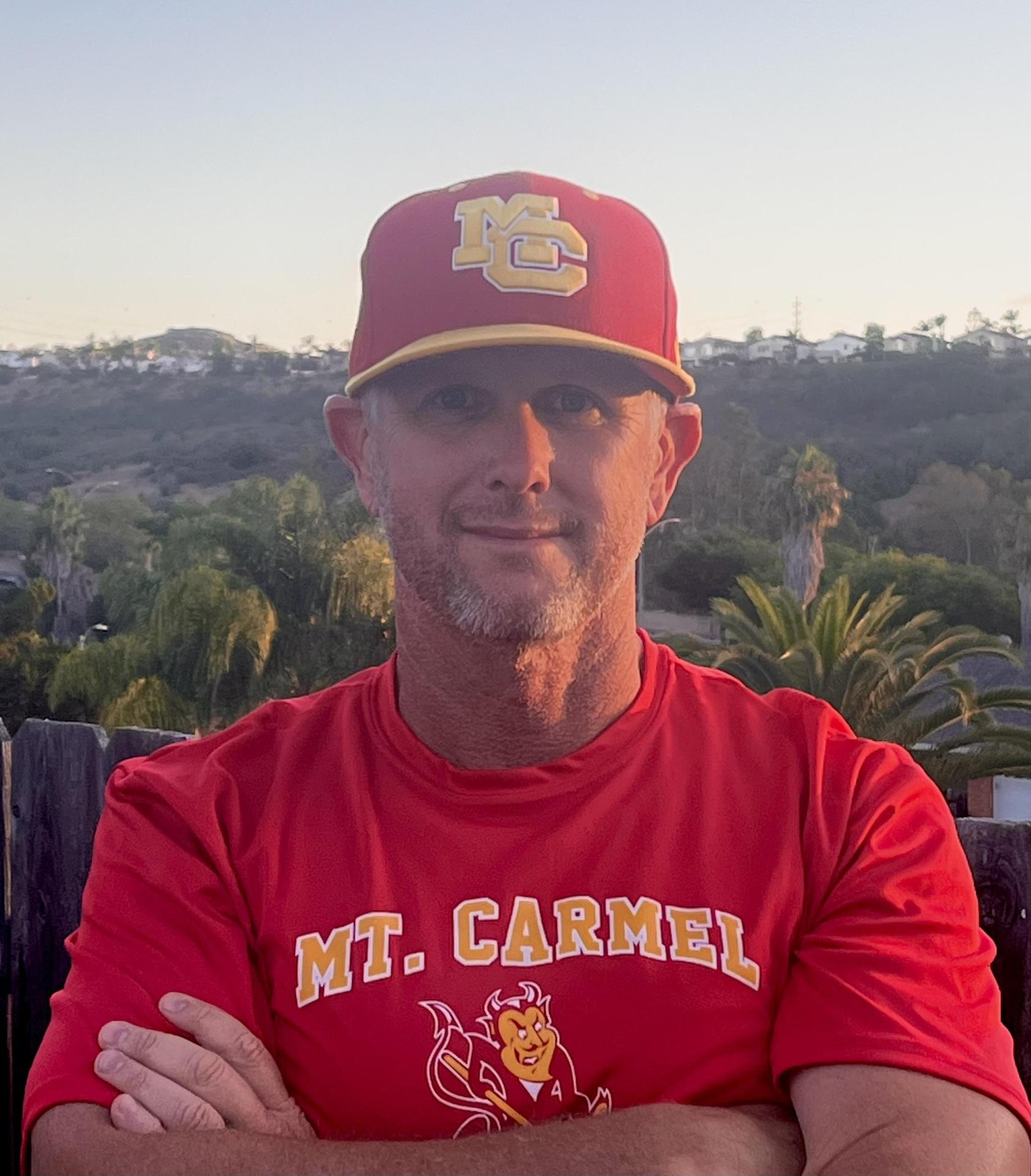 Jim Scherer