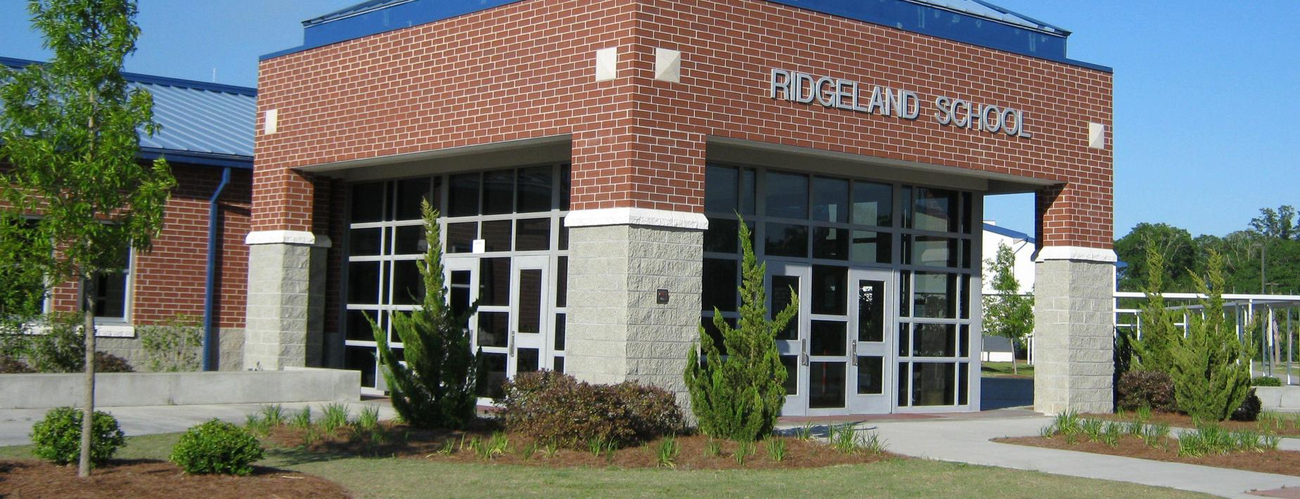 Ridgeland Campus image