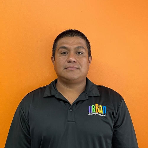 OscarRivas's Profile Photo